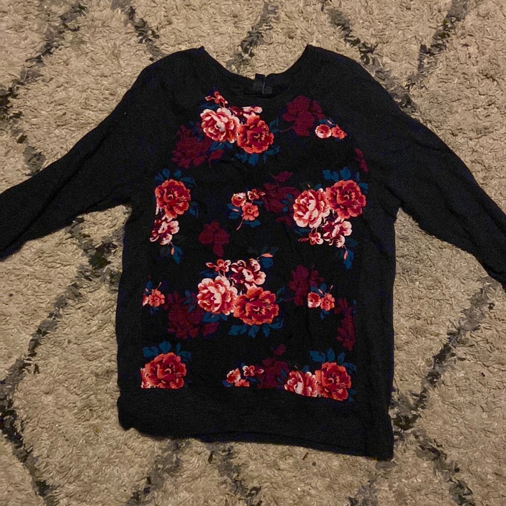 Womens shirt